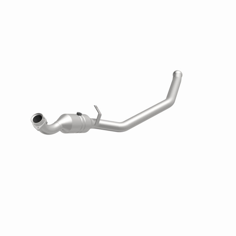 Magnaflow Conv DF 06-11 ML350 3.5L ds Magnaflow Conv DF 06-11 ML350 3.5L ds