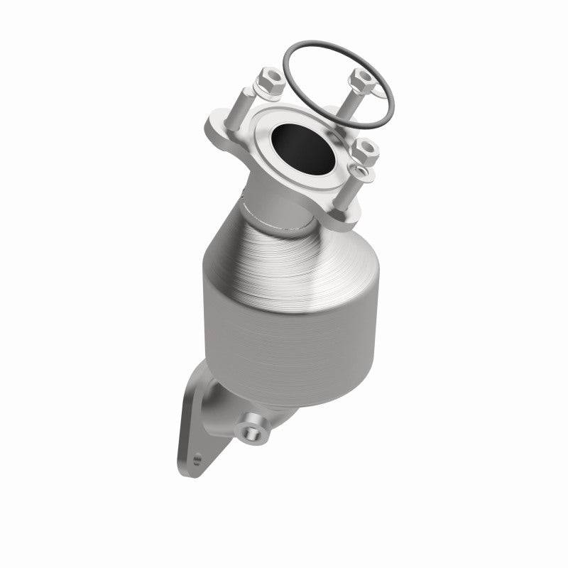 Magnaflow Conv DF 2010-2011 LaCrosse 3.6 L Underbody Magnaflow Conv DF 2010-2011 LaCrosse 3.6 L Underbody