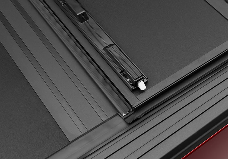 BAK 04-14 Ford F-150 6ft 6in Bed BAKFlip MX4 Matte Finish BAK 04-14 Ford F-150 6ft 6in Bed BAKFlip MX4 Matte Finish