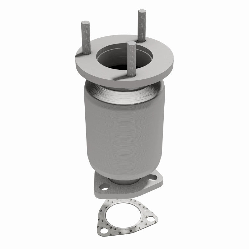 MagnaFlow Conv DF 87-89 Mazda B2200 49S MagnaFlow Conv DF 87-89 Mazda B2200 49S