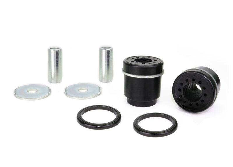 Whiteline 12+ Scion FR-S/Subaru BRZ/Toyota 86 Rear Diff - Support Outrigger Bushing Whiteline 12+ Scion FR-S/Subaru BRZ/Toyota 86 Rear Diff - Support Outrigger Bushing