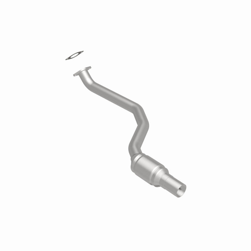 MagnaFlow Conv DF 08-09 BMW 535i 3.0L DS Rea MagnaFlow Conv DF 08-09 BMW 535i 3.0L DS Rea
