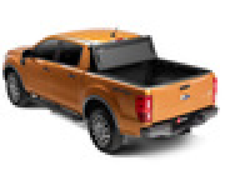 BAK 19-20 Ford Ranger 5ft Bed BAKFlip MX4 Matte Finish BAK 19-20 Ford Ranger 5ft Bed BAKFlip MX4 Matte Finish
