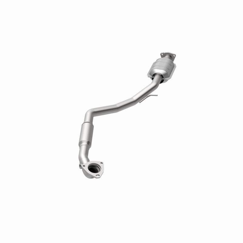 MagnaFlow Conv DF 99-02 Daewoo Nubira 2.0L re MagnaFlow Conv DF 99-02 Daewoo Nubira 2.0L re