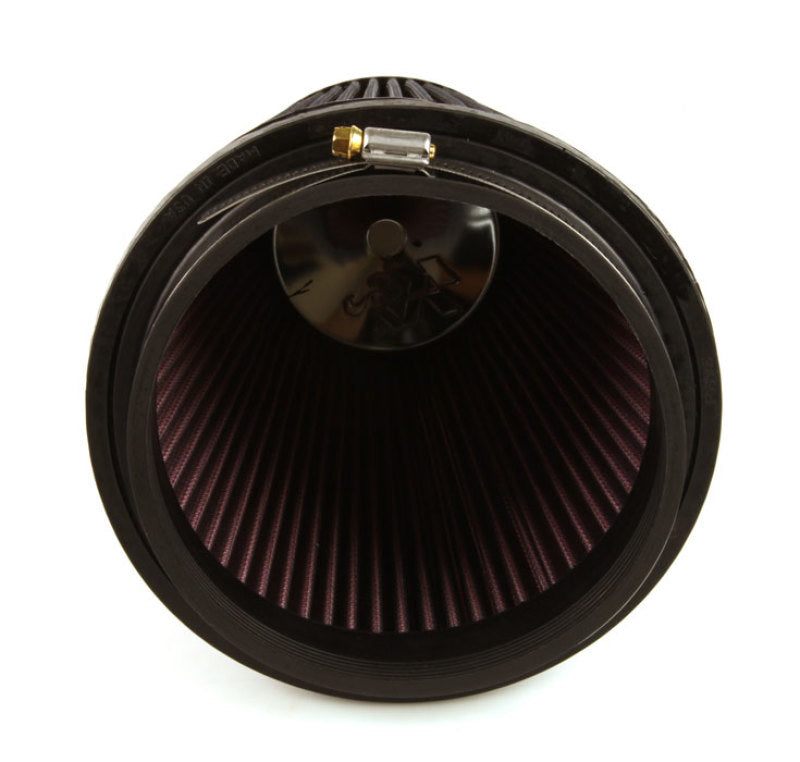 K&N Round Tapered Universal Air Filter 6 inch Flange 7 1/2 inch Base 5 inch Top 7 1/2 inch Height K&N Round Tapered Universal Air Filter 6 inch Flange 7 1/2 inch Base 5 inch Top 7 1/2 inch Height