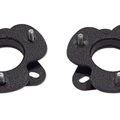 Tuff Country 04-22 Nissan Titan 4wd & 2wd 1.5in Leveling Kit Front