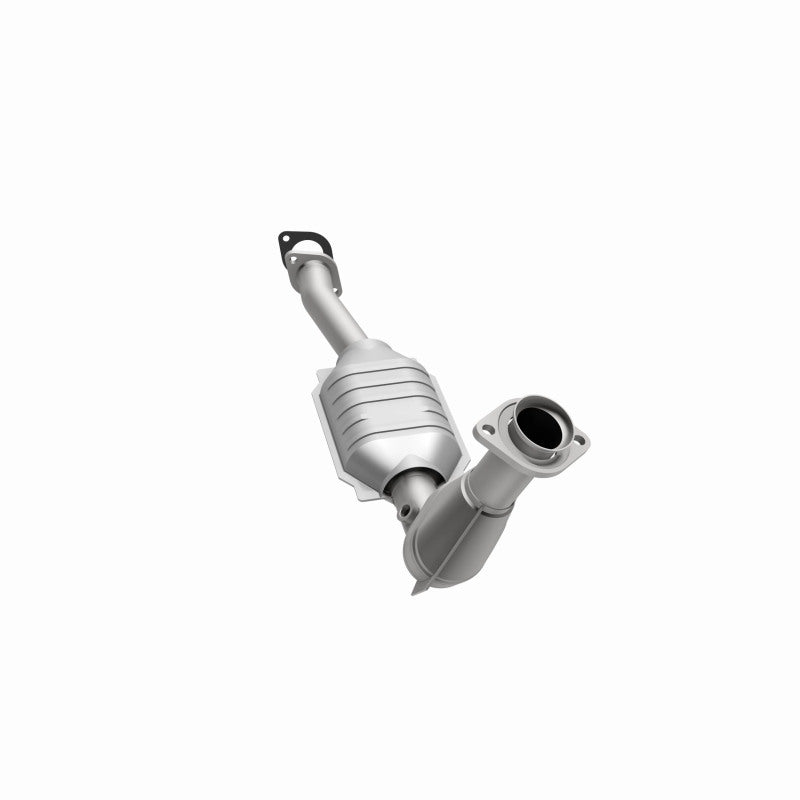 MagnaFlow Conv DF 03-07 Ford-Mercury Driver Side MagnaFlow Conv DF 03-07 Ford-Mercury Driver Side