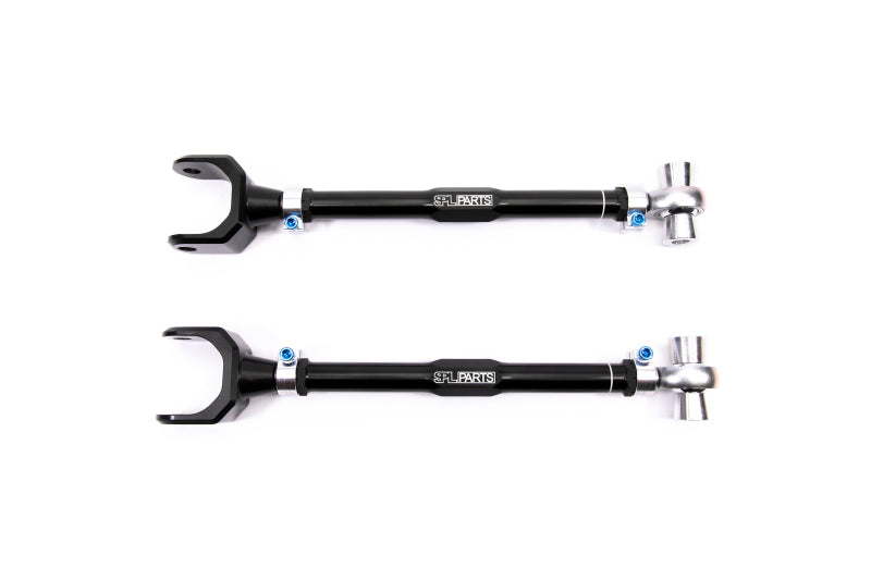 SPL Parts 2016+ Mazda Miata (ND) Rear Traction Links SPL Parts 2016+ Mazda Miata (ND) Rear Traction Links