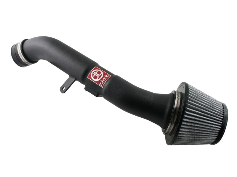 aFe Takeda Intakes Stage-2 PDS AIS PDS Nissan 350Z 03-06: Infiniti G35 03.5-06 V6-3.5L (blk) aFe Takeda Intakes Stage-2 PDS AIS PDS Nissan 350Z 03-06: Infiniti G35 03.5-06 V6-3.5L (blk)