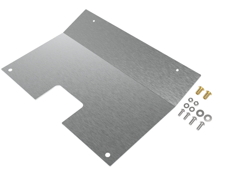 aFe POWER 15-19 Subaru Outback Terra Guard Bumper Skid Plate (use w/ PN 79-27008 & 79-27011) aFe POWER 15-19 Subaru Outback Terra Guard Bumper Skid Plate (use w/ PN 79-27008 & 79-27011)