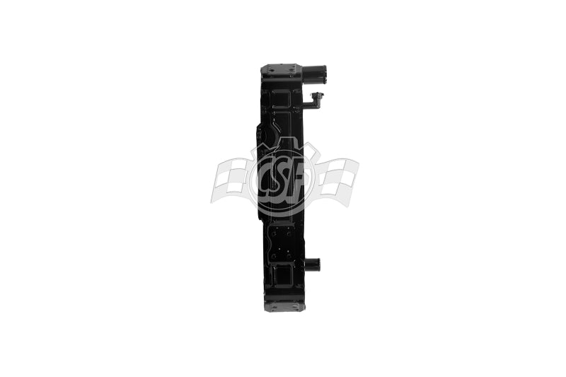CSF 81-87 Toyota Landcruiser 4.2L A/T 4 Row All Metal Radiator CSF 81-87 Toyota Landcruiser 4.2L A/T 4 Row All Metal Radiator