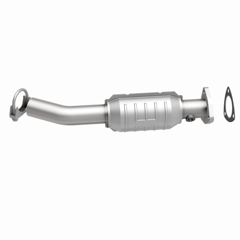 MagnaFlow Conv DF 04-05 Suzuki Forenza 2.0L MagnaFlow Conv DF 04-05 Suzuki Forenza 2.0L