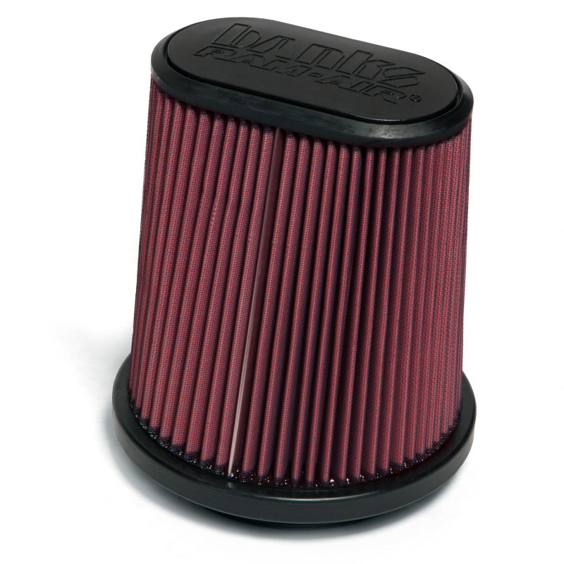 Banks Power 15-17 Ford F-150 5.0L Ram-Air Intake System - Oiled Filter Banks Power 15-17 Ford F-150 5.0L Ram-Air Intake System - Oiled Filter