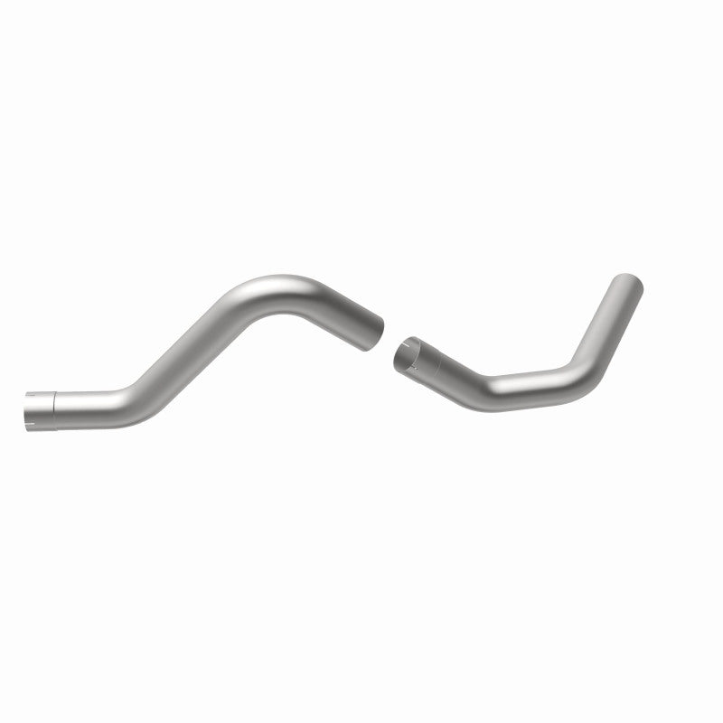 MagnaFlow Tail-Pipe 03-04 Dodge Diesel MagnaFlow Tail-Pipe 03-04 Dodge Diesel