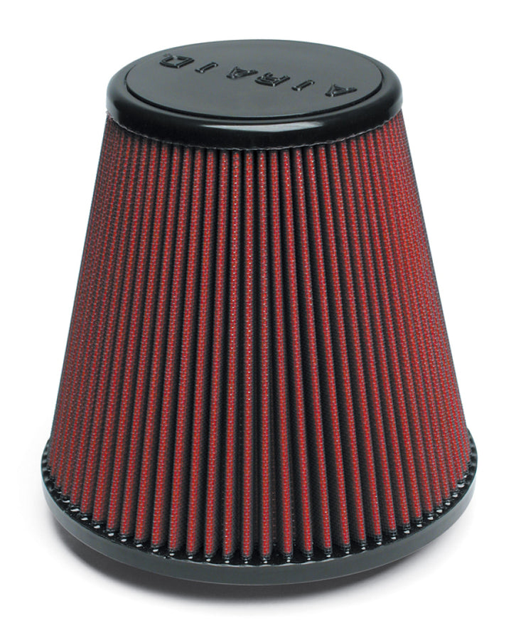 Airaid Universal Air Filter - Cone 4 x 6 x 4 5/8 x 6 Airaid Universal Air Filter - Cone 4 x 6 x 4 5/8 x 6