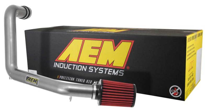 AEM 14-16 Kia Forte 5 Koup L4-1.6L Cold Air Intake AEM 14-16 Kia Forte 5 Koup L4-1.6L Cold Air Intake