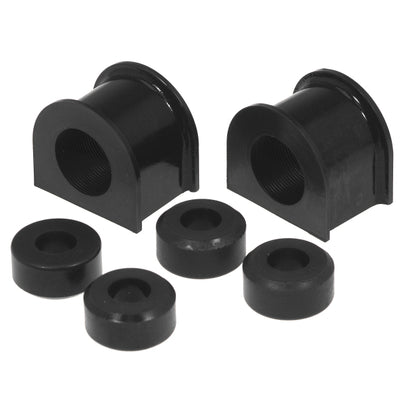 Prothane 96-01 Toyota Tacoma Front Sway Bar Bushings - 27mm - Black