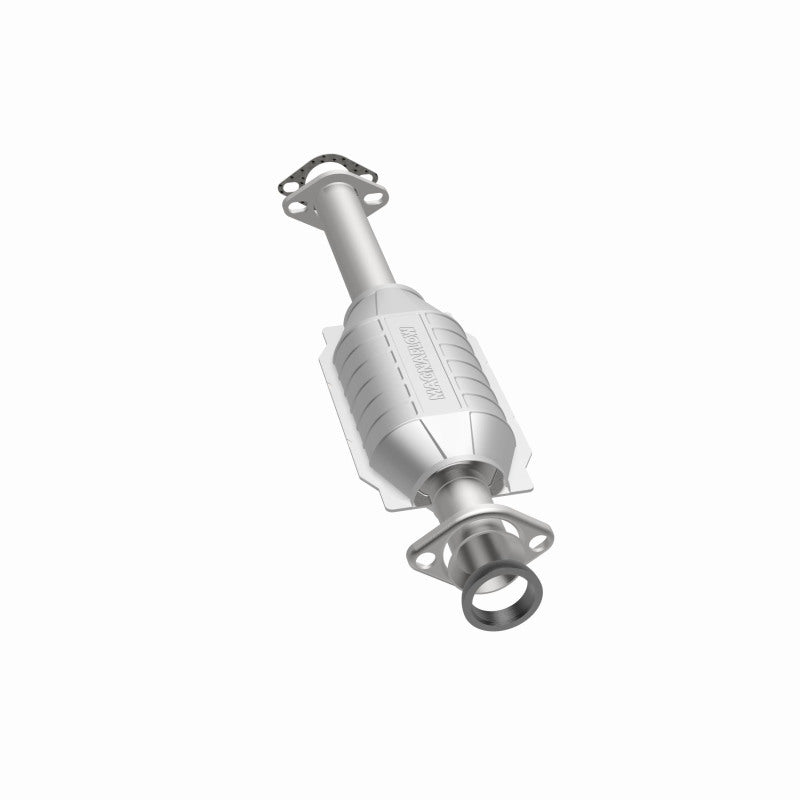 MagnaFlow Conv DF Ford 90 92 MagnaFlow Conv DF Ford 90 92