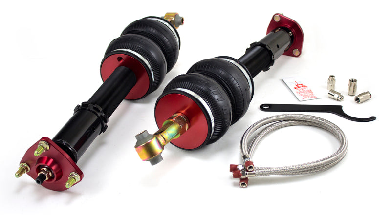 Air Lift Performance Rear Kit for 98-05 Lexus GS300 Air Lift Performance Rear Kit for 98-05 Lexus GS300