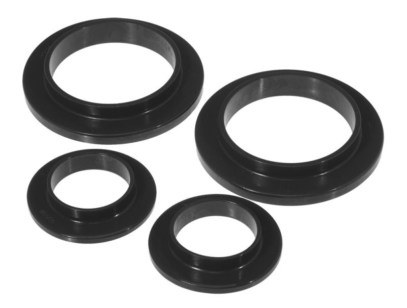 Prothane 79-04 Ford Mustang Rear Coil Spring Isolator - Black Prothane 79-04 Ford Mustang Rear Coil Spring Isolator - Black