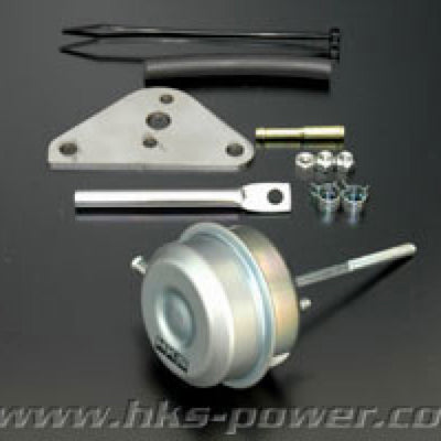 HKS 08-10 EVO X MR & GSR Internal Wastegate Actuator