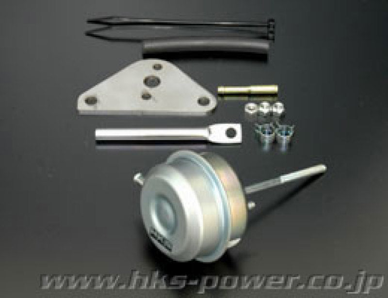 HKS 08-10 EVO X MR & GSR Internal Wastegate Actuator HKS 08-10 EVO X MR & GSR Internal Wastegate Actuator