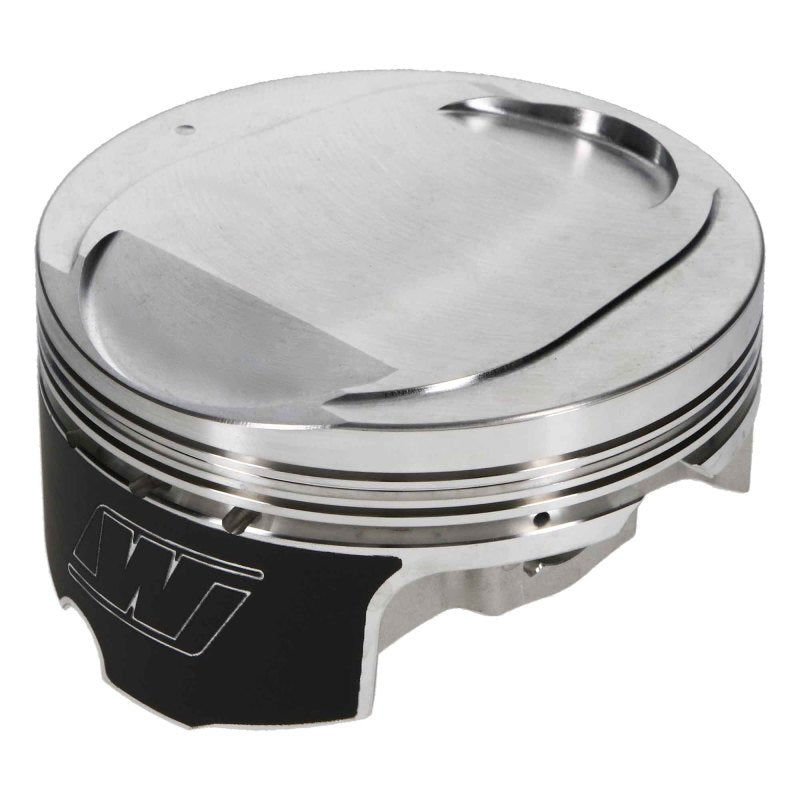 Wiseco Chrysler 6.4L Hemi 4.100in Bore 1.210 CH Piston Set - Set of 8 Wiseco Chrysler 6.4L Hemi 4.100in Bore 1.210 CH Piston Set - Set of 8