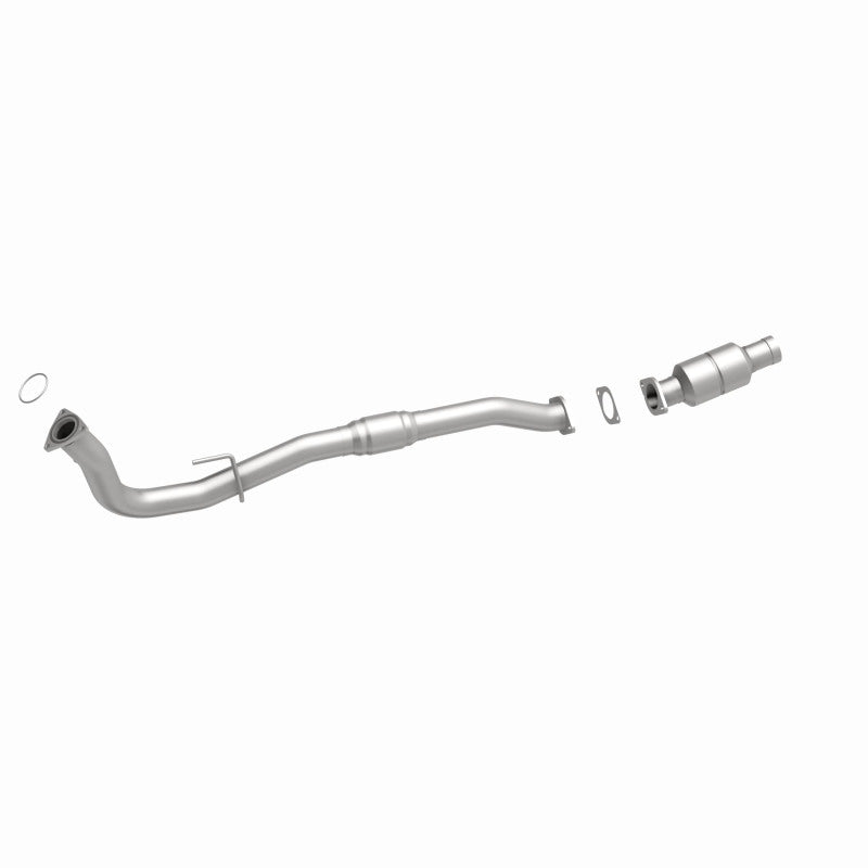 MagnaFlow Conv DF 02-03 Avalanche 8.1 PS OEM MagnaFlow Conv DF 02-03 Avalanche 8.1 PS OEM