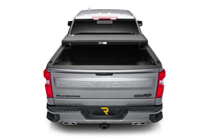 Extang 2023 Chevy/GMC Canyon/Colorado (5ft. 2in. Bed) Solid Fold ALX Extang 2023 Chevy/GMC Canyon/Colorado (5ft. 2in. Bed) Solid Fold ALX