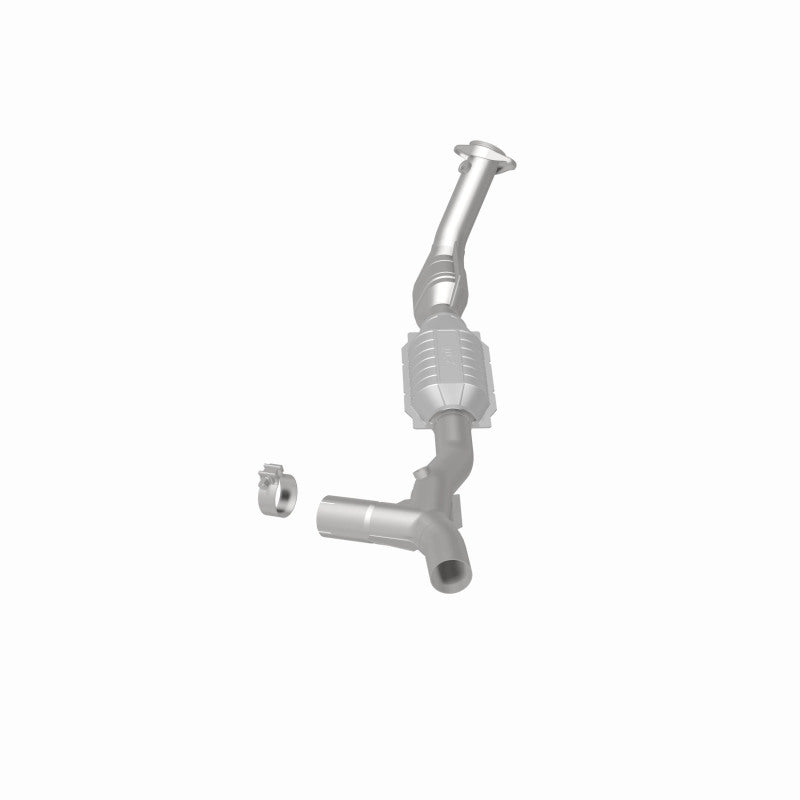 MagnaFlow Conv DF 97-98 Ford Trucks 5.4L MagnaFlow Conv DF 97-98 Ford Trucks 5.4L