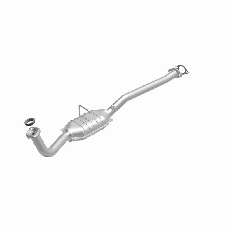 MagnaFlow Conv DF 98-01 Metro/Swift 1.3 rr OE MagnaFlow Conv DF 98-01 Metro/Swift 1.3 rr OE