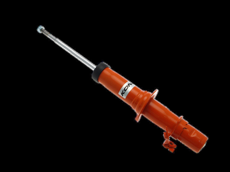 Koni STR.T (Orange) Shock 94-01 Acura Integra Incl. GSR (Exc. Integra Type R) - Right Front Koni STR.T (Orange) Shock 94-01 Acura Integra Incl. GSR (Exc. Integra Type R) - Right Front