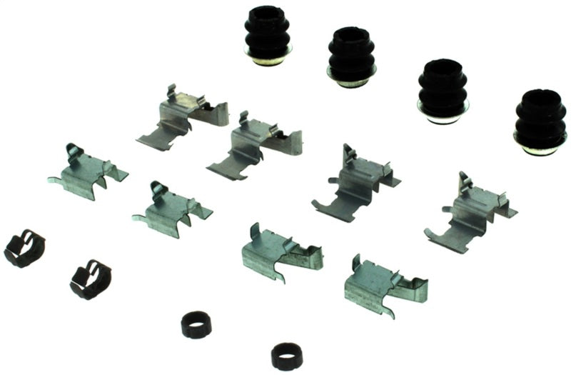 StopTech Street Touring 06-10 Lexus IS250 Front Brake Pads StopTech Street Touring 06-10 Lexus IS250 Front Brake Pads