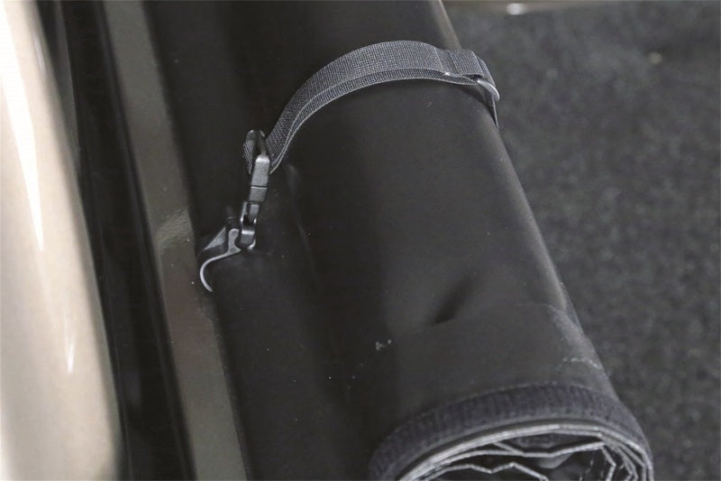 Access Original 15-19 Chevy/GMC Colorado / Canyon 5ft Bed Roll-Up Cover Access Original 15-19 Chevy/GMC Colorado / Canyon 5ft Bed Roll-Up Cover