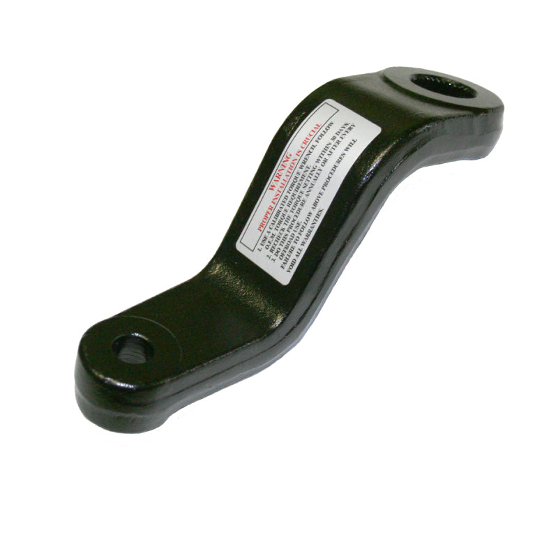 Superlift 00-02 Dodge Ram 2500/3500 4WD w/ 4-6in Lift Kit Dropped Pitman Arm Superlift 00-02 Dodge Ram 2500/3500 4WD w/ 4-6in Lift Kit Dropped Pitman Arm