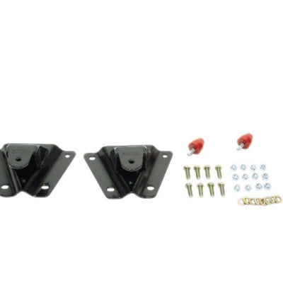 Belltech HANGER KIT 97-04 Dakota FRONT Hangers 4inch