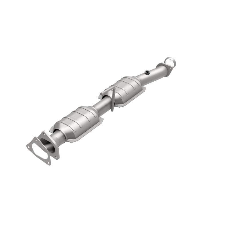 MagnaFlow Conv DF 95-97 Ranger/BSeries V6 50S MagnaFlow Conv DF 95-97 Ranger/BSeries V6 50S