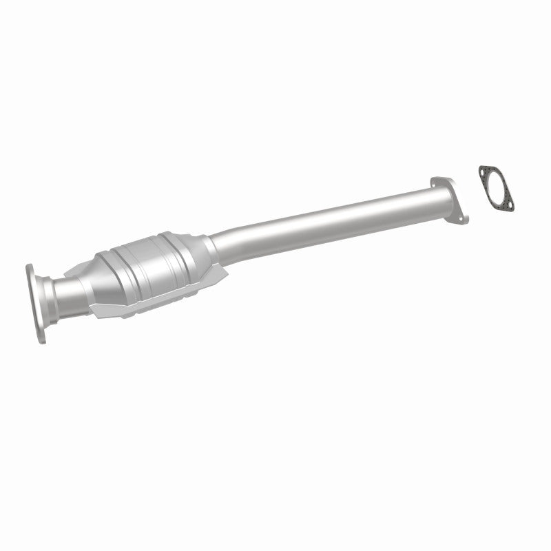 MagnaFlow Conv DF Contour 98-00 2.5L MagnaFlow Conv DF Contour 98-00 2.5L