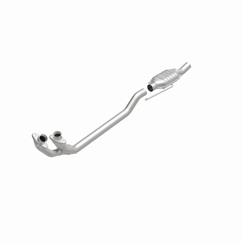 MagnaFlow Conv DF Ford 87 96 MagnaFlow Conv DF Ford 87 96