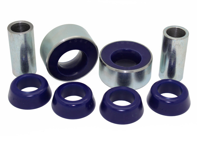 SuperPro 2014 Toyota Highlander Hybrid Limited Fr Lower Inner Control Arm w/ Caster Bushing Kit SuperPro 2014 Toyota Highlander Hybrid Limited Fr Lower Inner Control Arm w/ Caster Bushing Kit