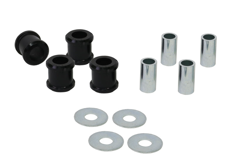 Whiteline Rear Sway Bar Link Bushing 97-06 Jeep Wrangler TJ Whiteline Rear Sway Bar Link Bushing 97-06 Jeep Wrangler TJ