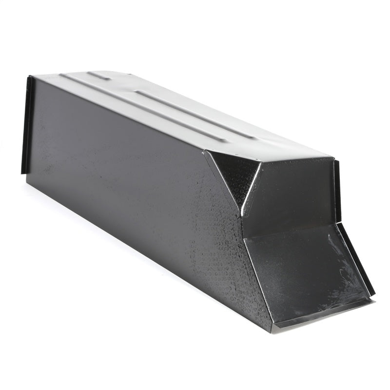 Omix Wheel Well Left 76-95 Jeep CJ & Wrangler Omix Wheel Well Left 76-95 Jeep CJ & Wrangler