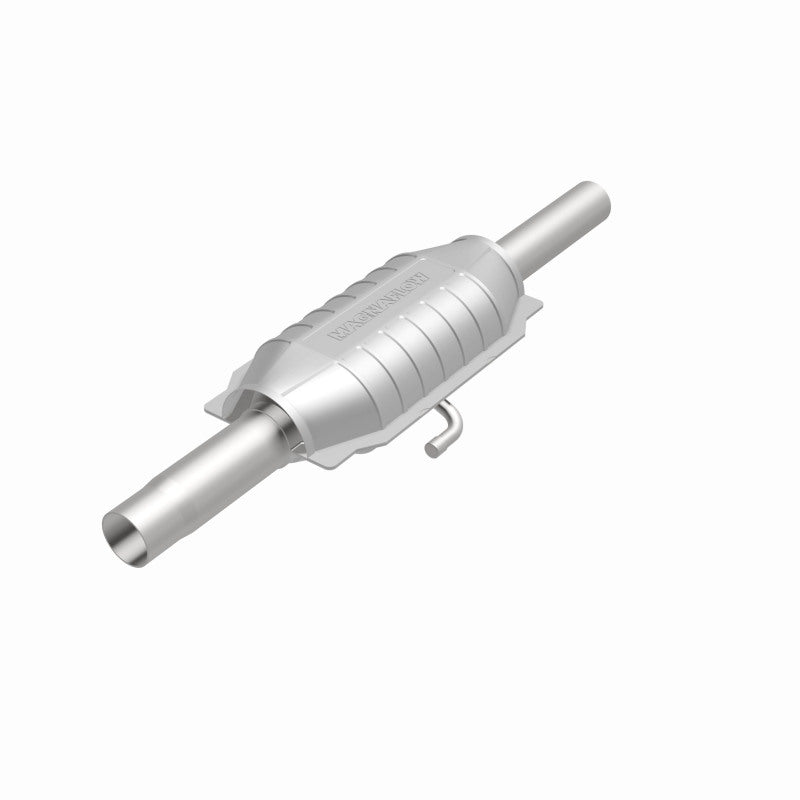 MagnaFlow Conv GM 24.87X6.5X4 1.75/1.75 MagnaFlow Conv GM 24.87X6.5X4 1.75/1.75