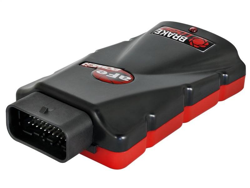 aFe BrakeLogic Exhaust Brake Controller Module Ford Diesel Trucks 08-10 V8-6.4L (td) aFe BrakeLogic Exhaust Brake Controller Module Ford Diesel Trucks 08-10 V8-6.4L (td)