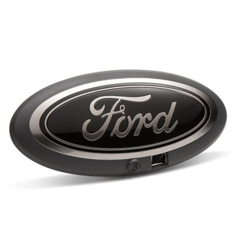 Ford Racing 20-22 Super Duty Black Oval Kit w/Camera Ford Racing 20-22 Super Duty Black Oval Kit w/Camera