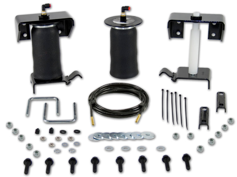 Air Lift Ridecontrol Air Spring Kit Air Lift Ridecontrol Air Spring Kit