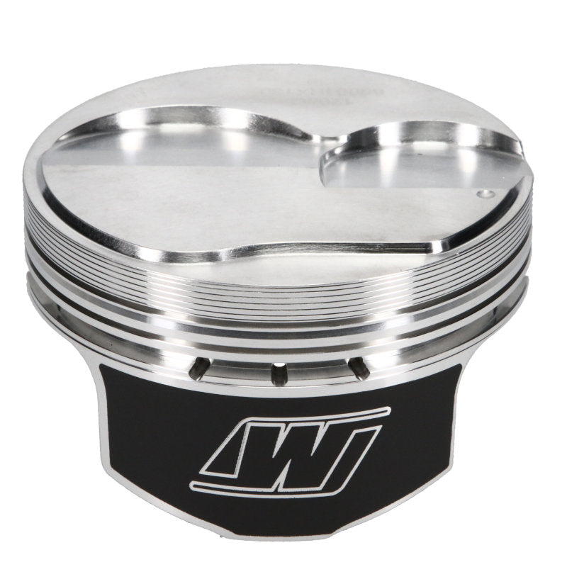 Wiseco SBC LS7 +2.5cc Dome 1.175inch CH Piston Shelf Stock Kit Wiseco SBC LS7 +2.5cc Dome 1.175inch CH Piston Shelf Stock Kit