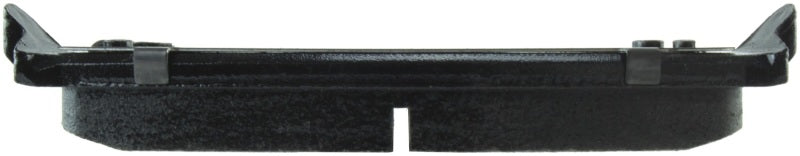 StopTech Sport Brake Pads w/Shims and Hardware - Front StopTech Sport Brake Pads w/Shims and Hardware - Front