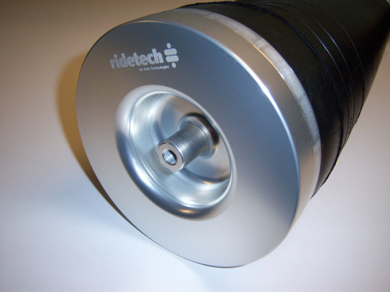 Ridetech Air Spring 2000lb Tapered Rear Ridetech Air Spring 2000lb Tapered Rear