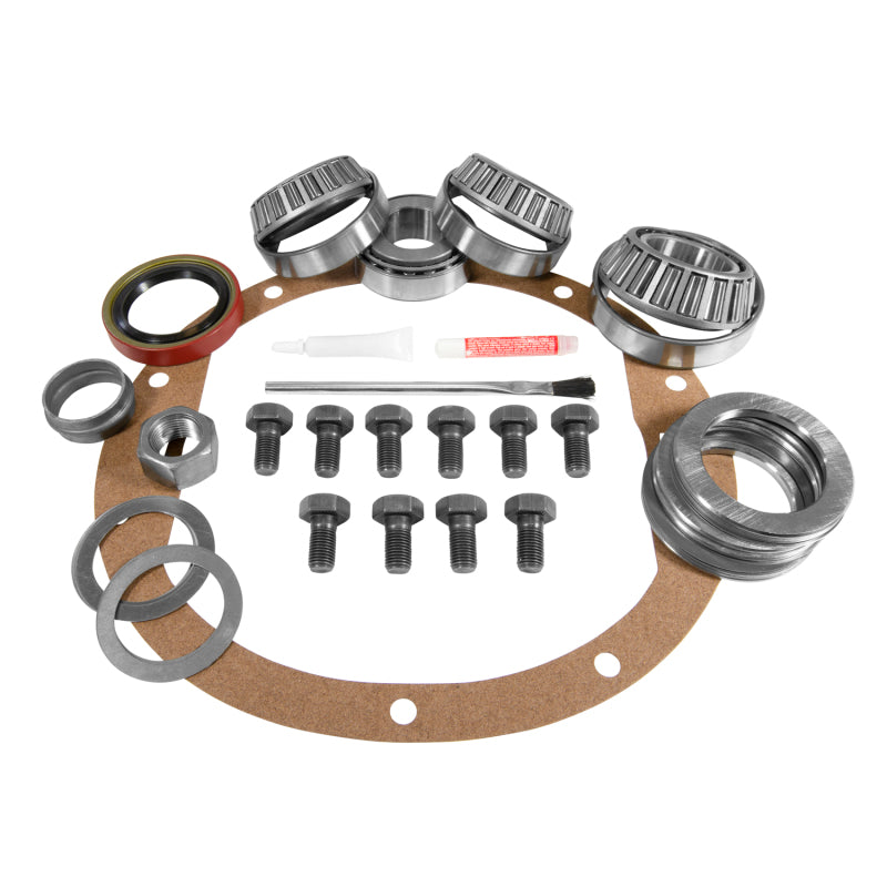 USA Standard Master Overhaul Kit For The GM 8.5 Diff USA Standard Master Overhaul Kit For The GM 8.5 Diff